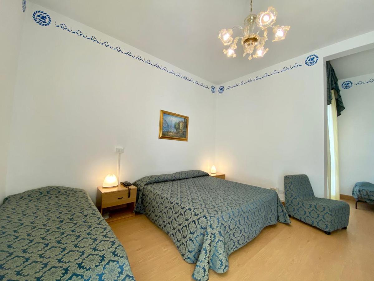 Hotel Florida Lido di Jesolo Zewnętrze zdjęcie