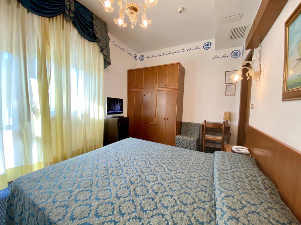 Hotel Florida Lido di Jesolo Zewnętrze zdjęcie