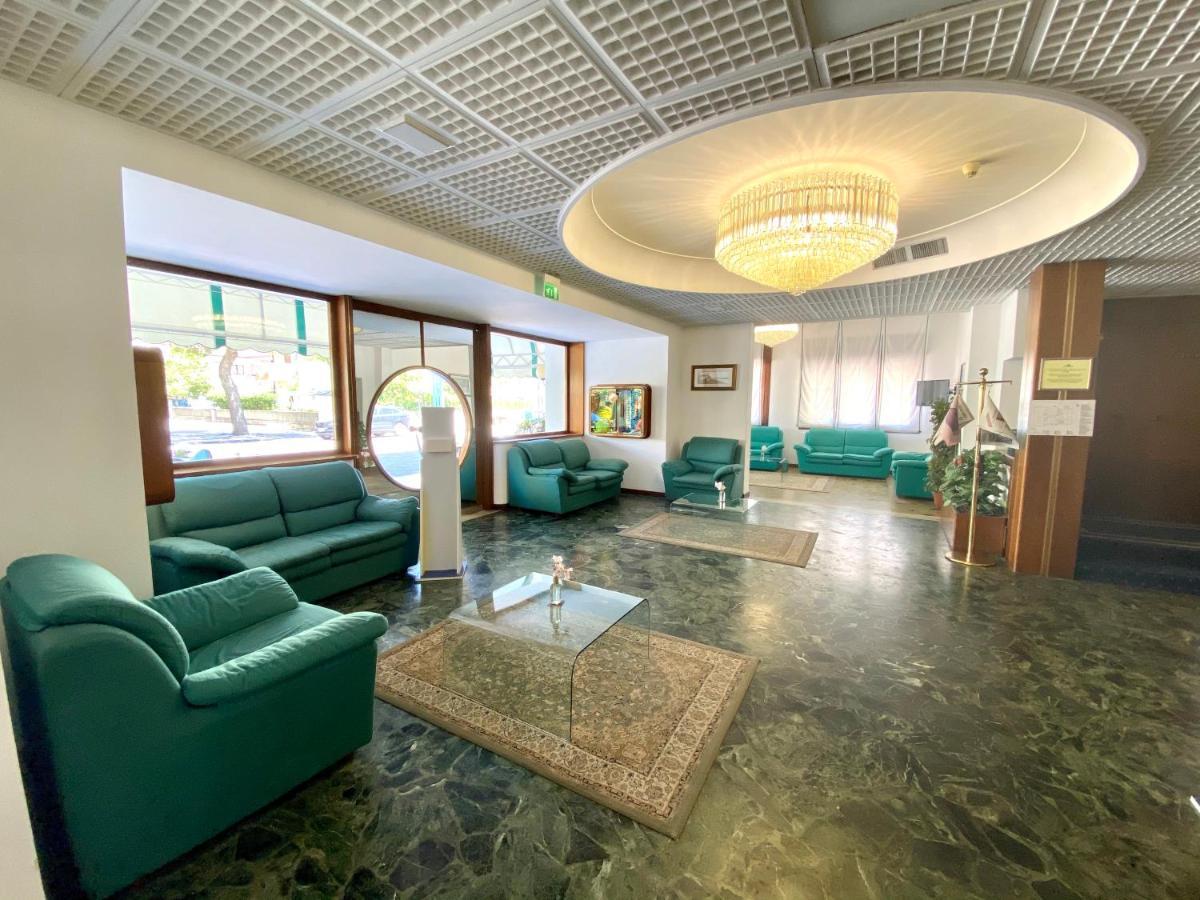 Hotel Florida Lido di Jesolo Zewnętrze zdjęcie
