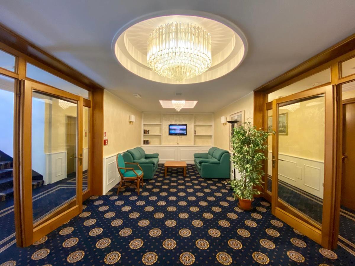Hotel Florida Lido di Jesolo Zewnętrze zdjęcie