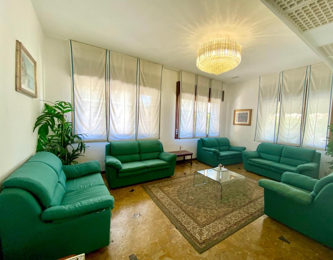 Hotel Florida Lido di Jesolo Zewnętrze zdjęcie