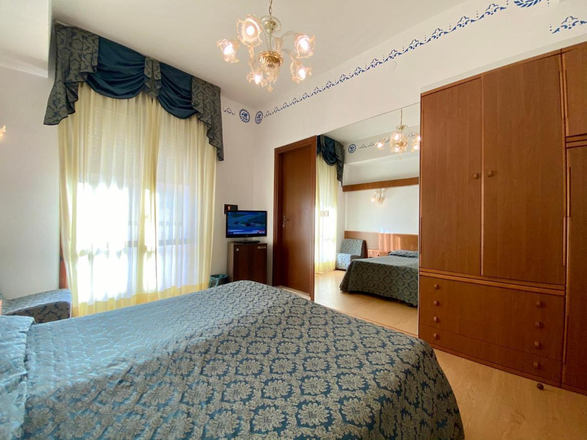 Hotel Florida Lido di Jesolo Zewnętrze zdjęcie