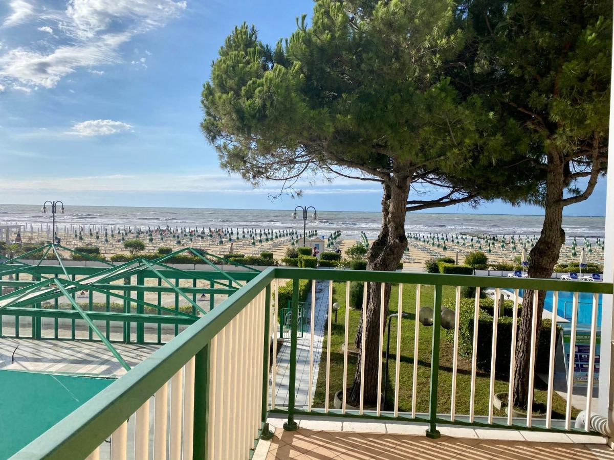 Hotel Florida Lido di Jesolo Zewnętrze zdjęcie