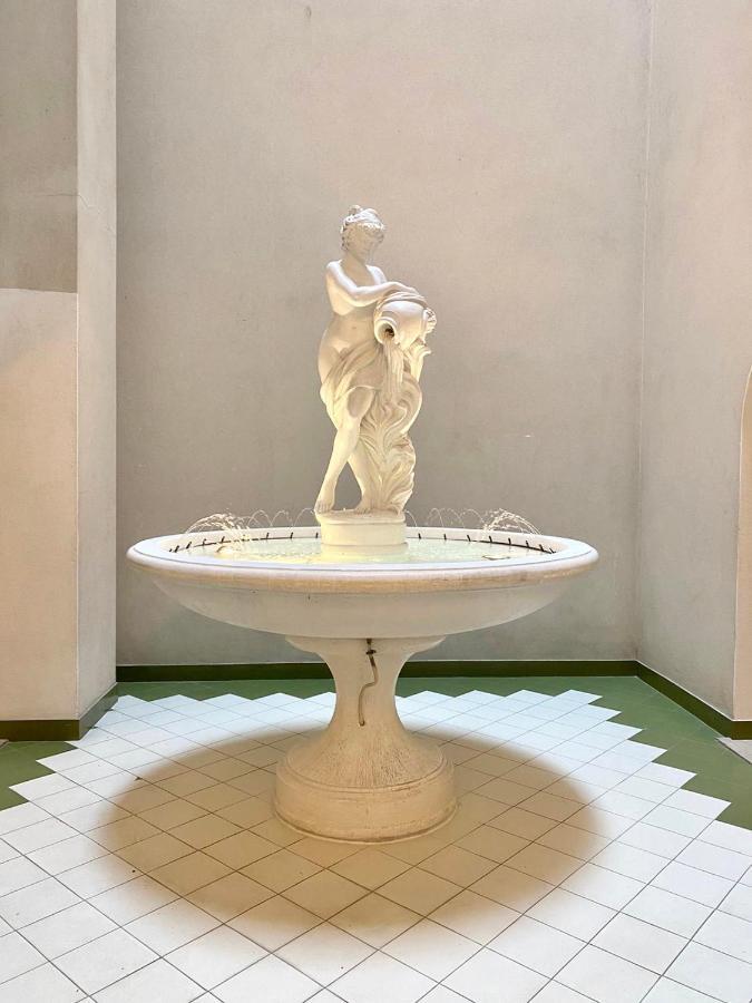 Hotel Florida Lido di Jesolo Zewnętrze zdjęcie