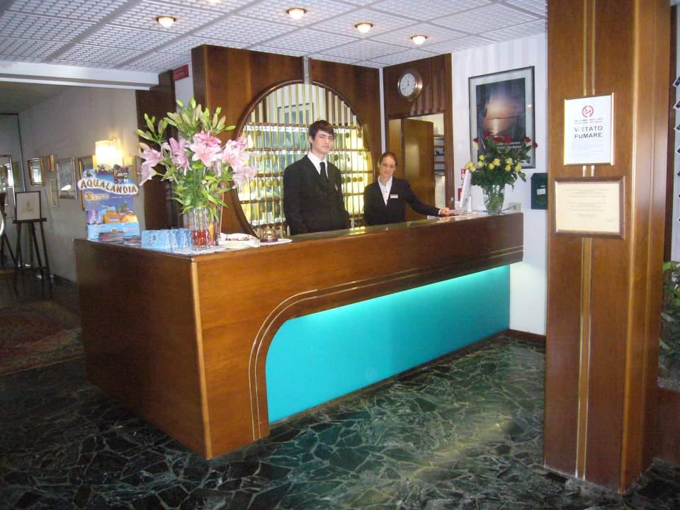 Hotel Florida Lido di Jesolo Zewnętrze zdjęcie