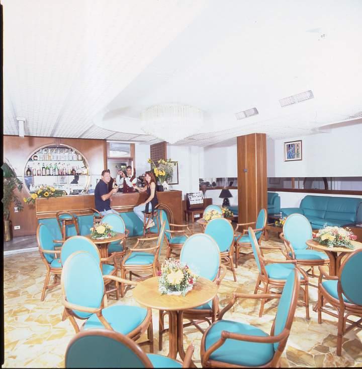 Hotel Florida Lido di Jesolo Zewnętrze zdjęcie