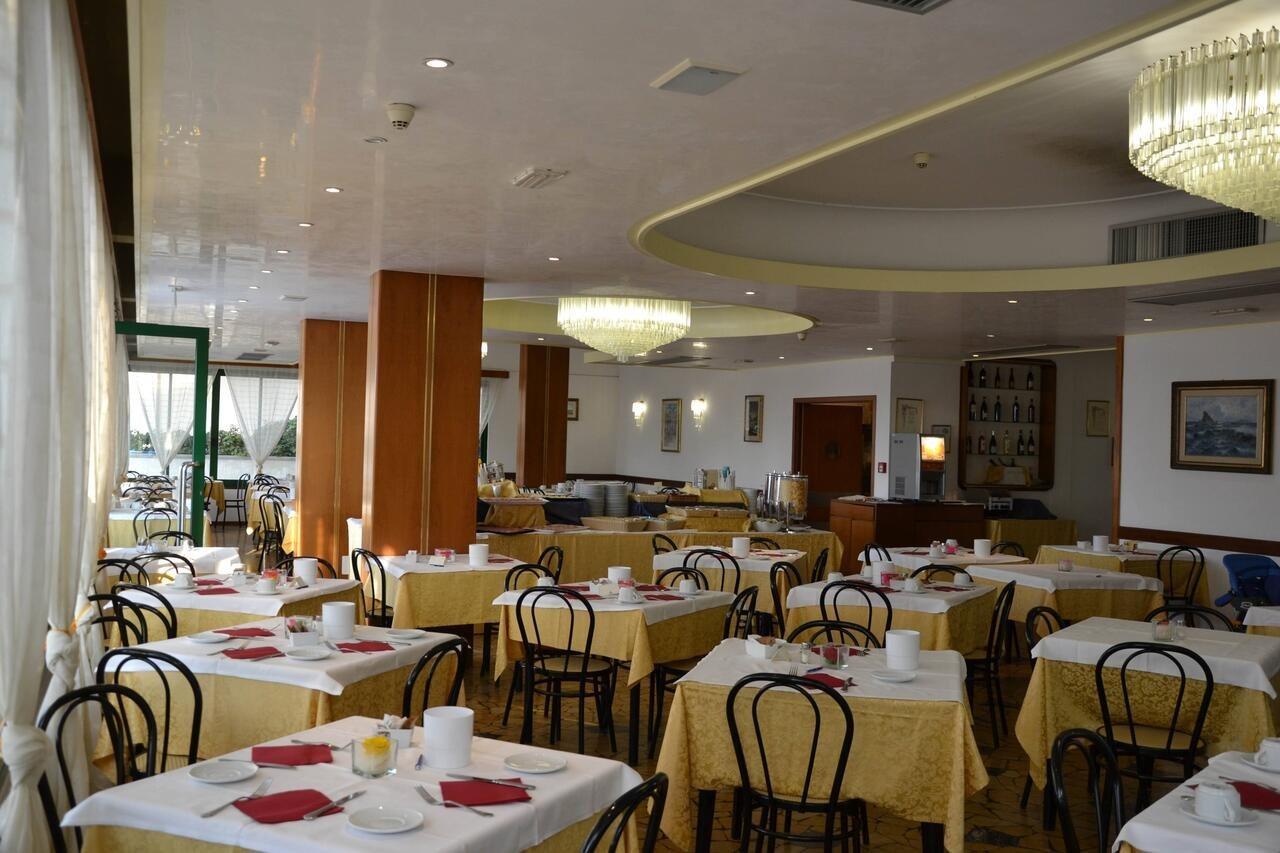 Hotel Florida Lido di Jesolo Zewnętrze zdjęcie