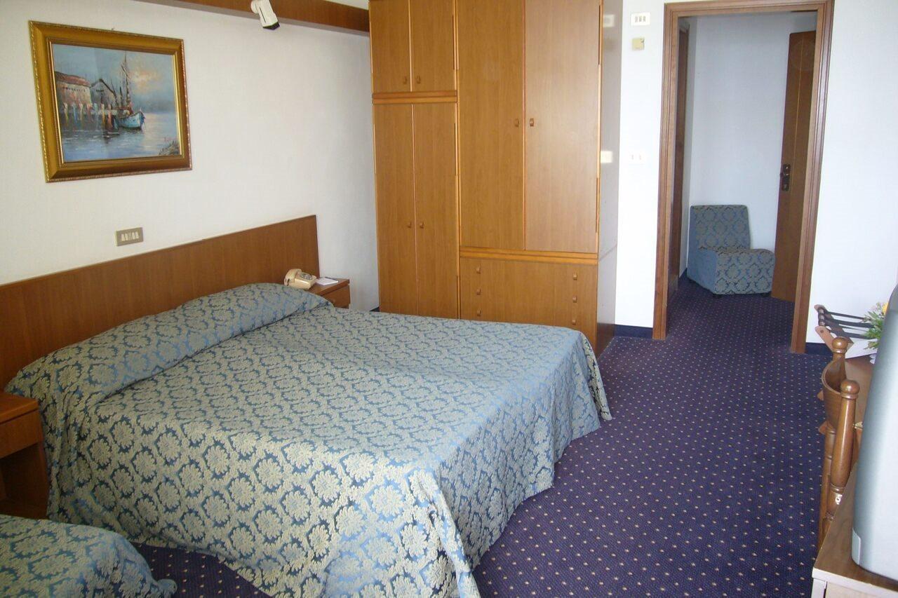 Hotel Florida Lido di Jesolo Zewnętrze zdjęcie