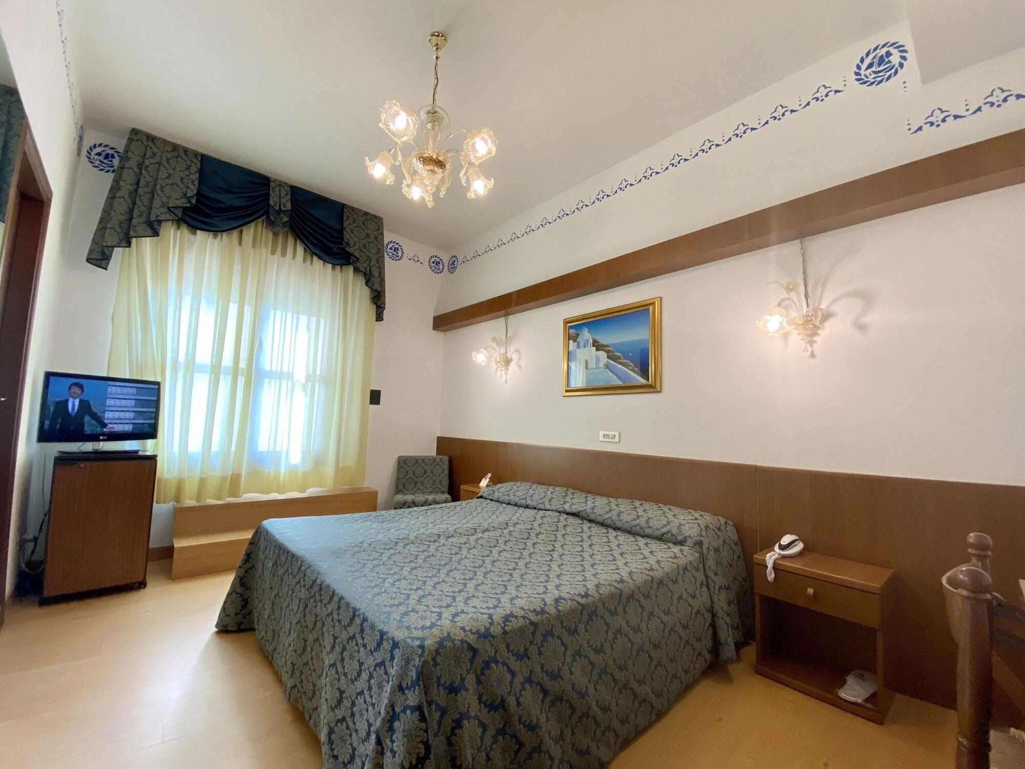 Hotel Florida Lido di Jesolo Zewnętrze zdjęcie