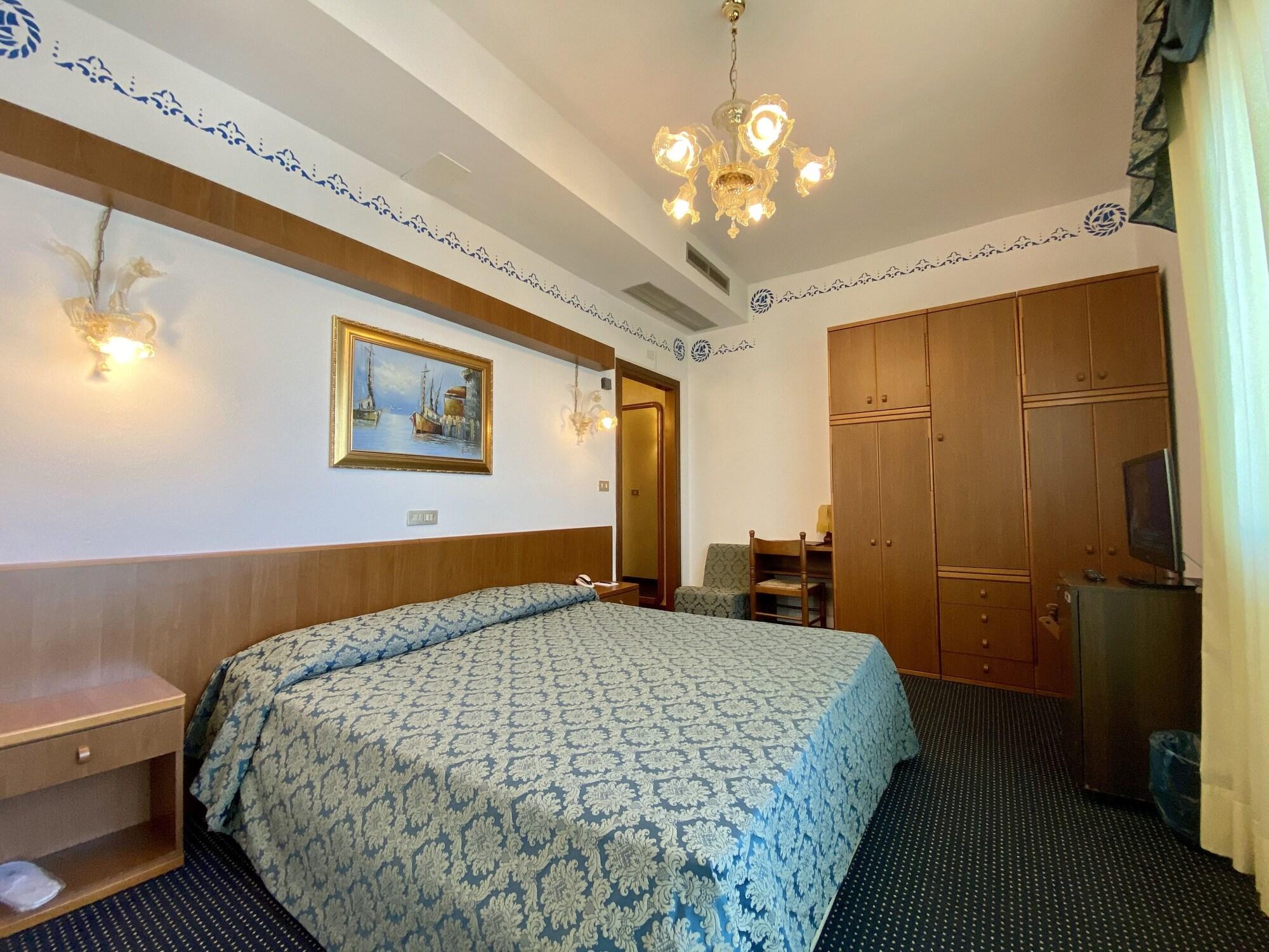 Hotel Florida Lido di Jesolo Zewnętrze zdjęcie