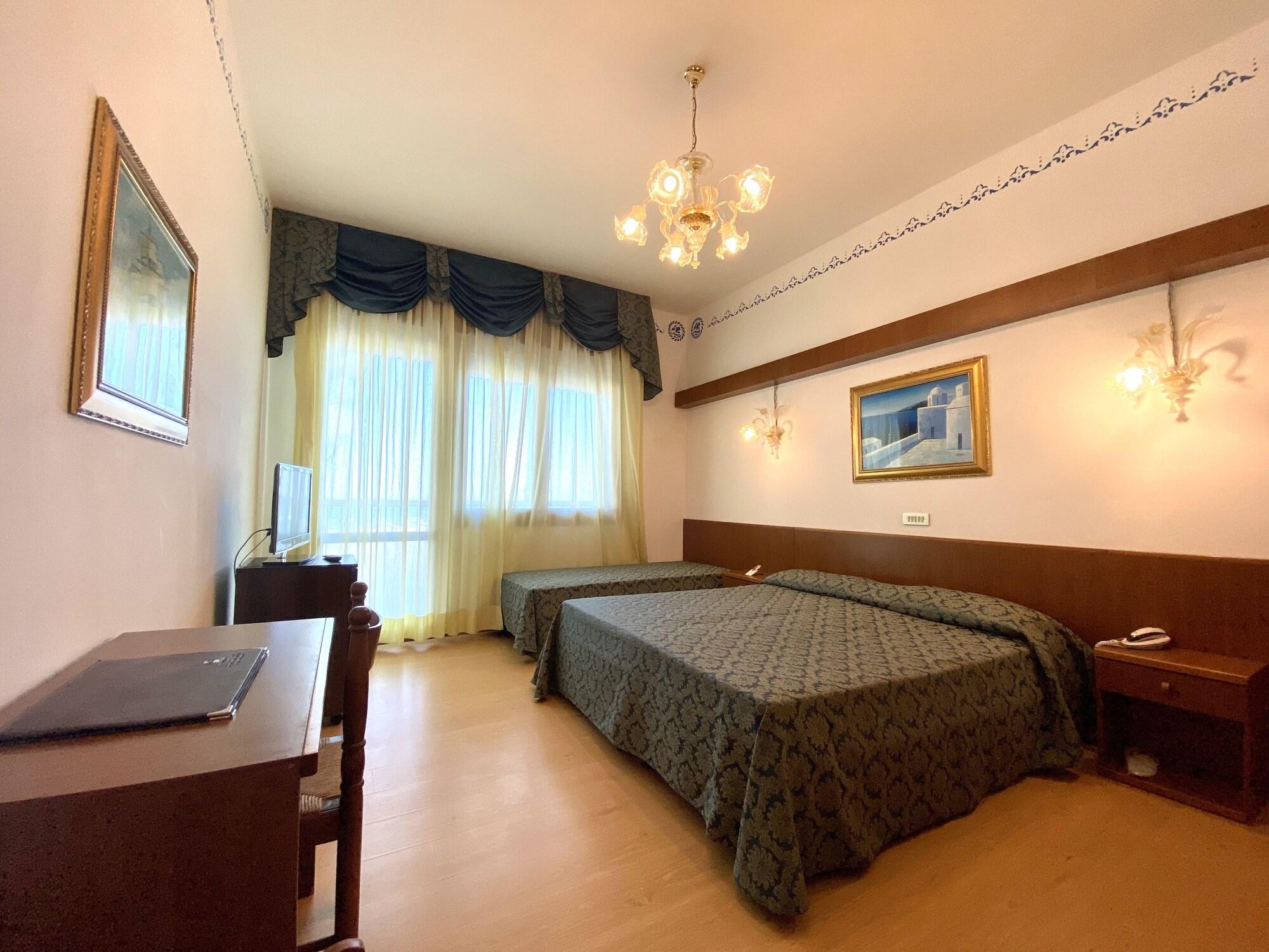 Hotel Florida Lido di Jesolo Zewnętrze zdjęcie