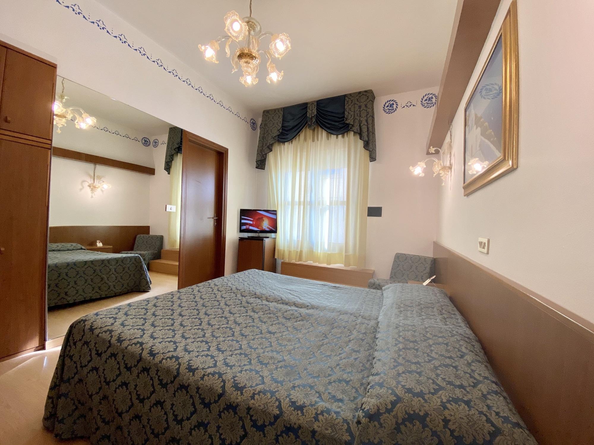 Hotel Florida Lido di Jesolo Zewnętrze zdjęcie