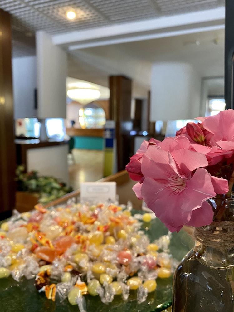 Hotel Florida Lido di Jesolo Zewnętrze zdjęcie