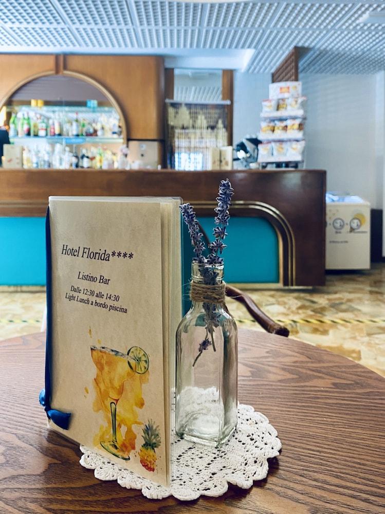 Hotel Florida Lido di Jesolo Zewnętrze zdjęcie