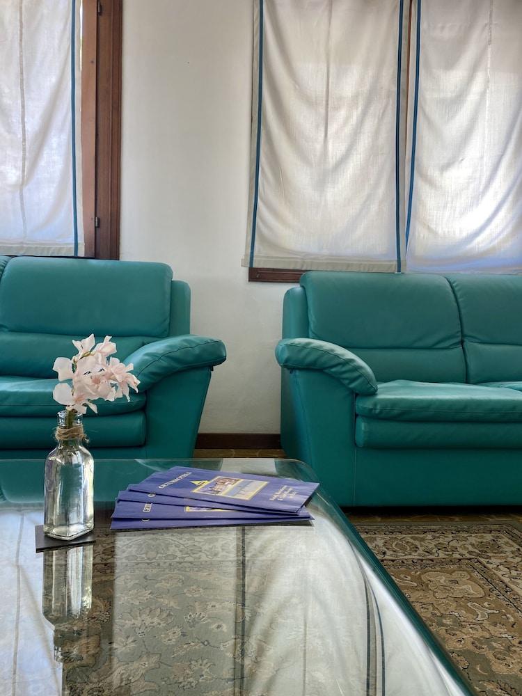 Hotel Florida Lido di Jesolo Zewnętrze zdjęcie