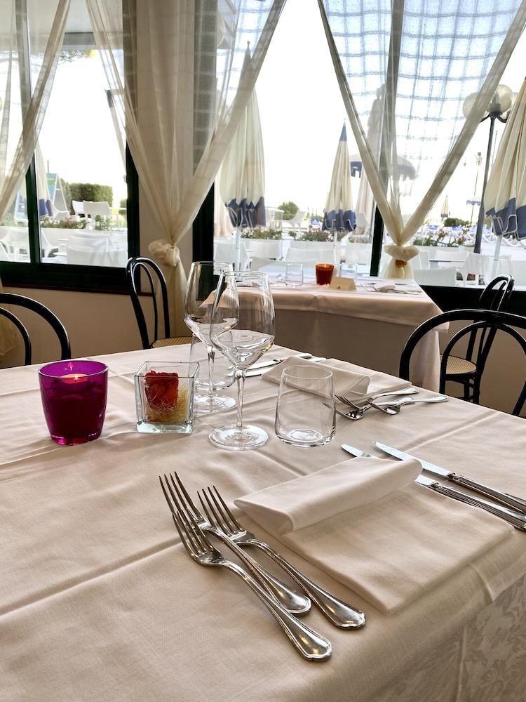 Hotel Florida Lido di Jesolo Zewnętrze zdjęcie