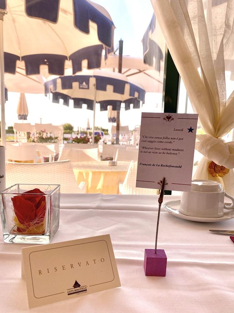 Hotel Florida Lido di Jesolo Zewnętrze zdjęcie