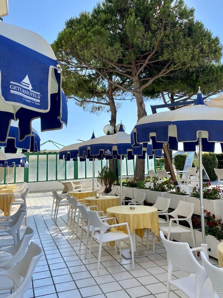 Hotel Florida Lido di Jesolo Zewnętrze zdjęcie