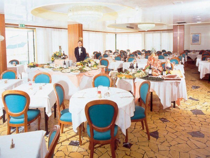 Hotel Florida Lido di Jesolo Zewnętrze zdjęcie