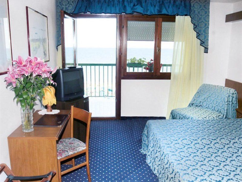 Hotel Florida Lido di Jesolo Zewnętrze zdjęcie